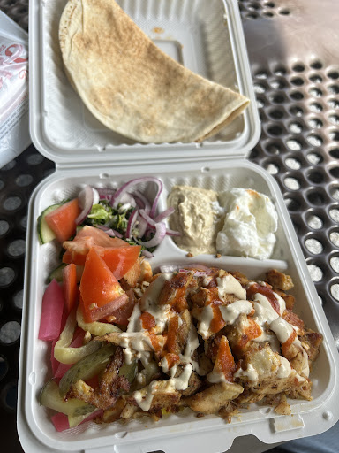 Photo of Nasr's Falafel - 5530A ON-62, Belleville, ON K8N 4Z7